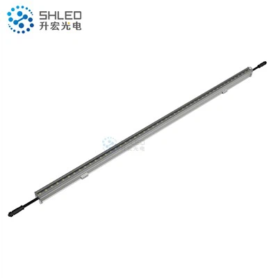 Lineaarinen ulkovalaistus