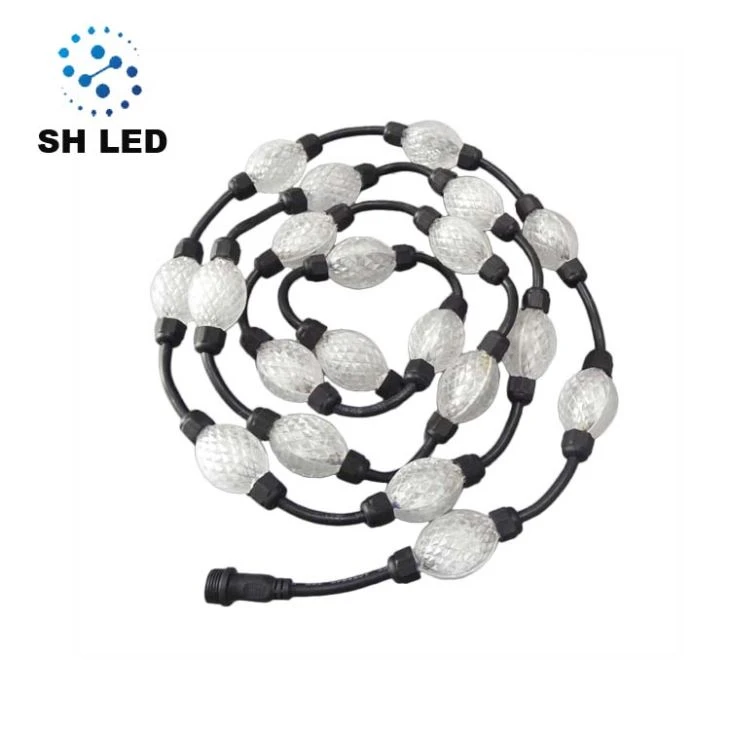 KTV Lighting DC24V 3D Pixel LED Ball