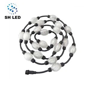 KTV Lighting DC24V 3D Pixel LED Ball
