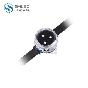 Maisemavalaistus Älykäs DMX LED Pixel Dot