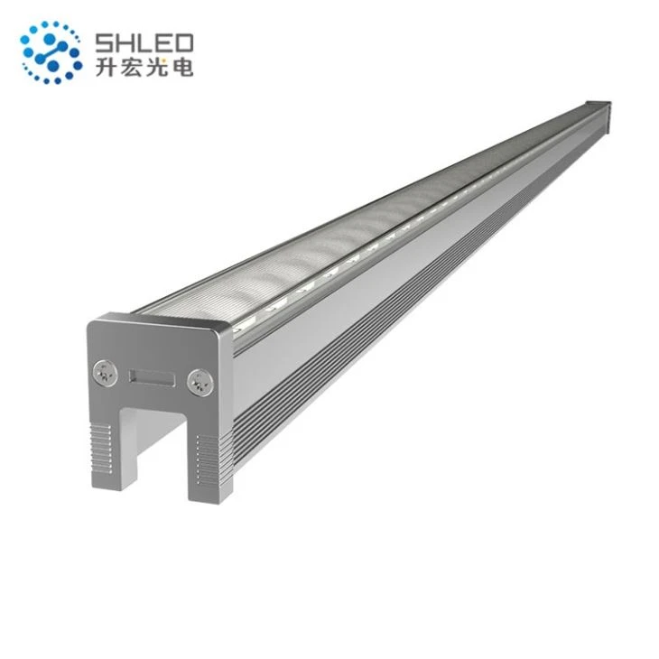 Outdoor Waterproof Led Linear Light