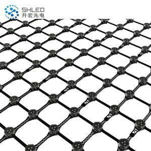 Facade Lighting SH-E33 LED Curtain Screen