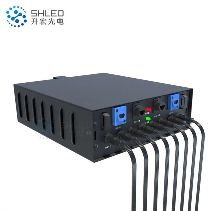 Foldable Mesh Display Screen For Advertising