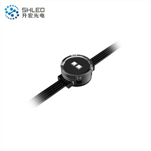 Arkkitehtoninen Led Pixel