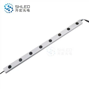 Rakennus Pixel Dot Light