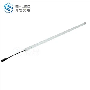 LED Meteor suihkuputken valot