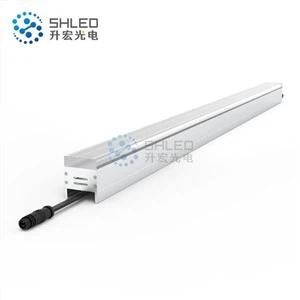 24W RGBW LED lineaarinen valo
