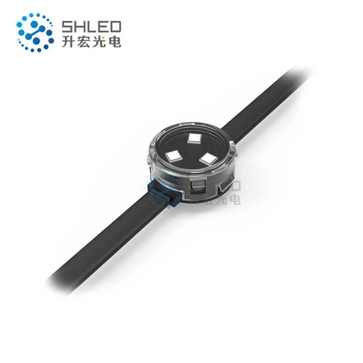 Landscape Lighting Smart LED Pixel Dot